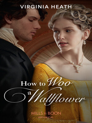 cover image of How to Woo a Wallflower